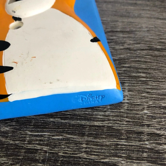 Tigger Light Switch Cover - Picture 3 of 8